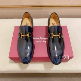 Picture of Ferragamo Shoes _SKUFerragamosz38-45H03015346